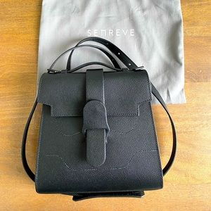SENREVE MINI ALUNNA Crossbody bag